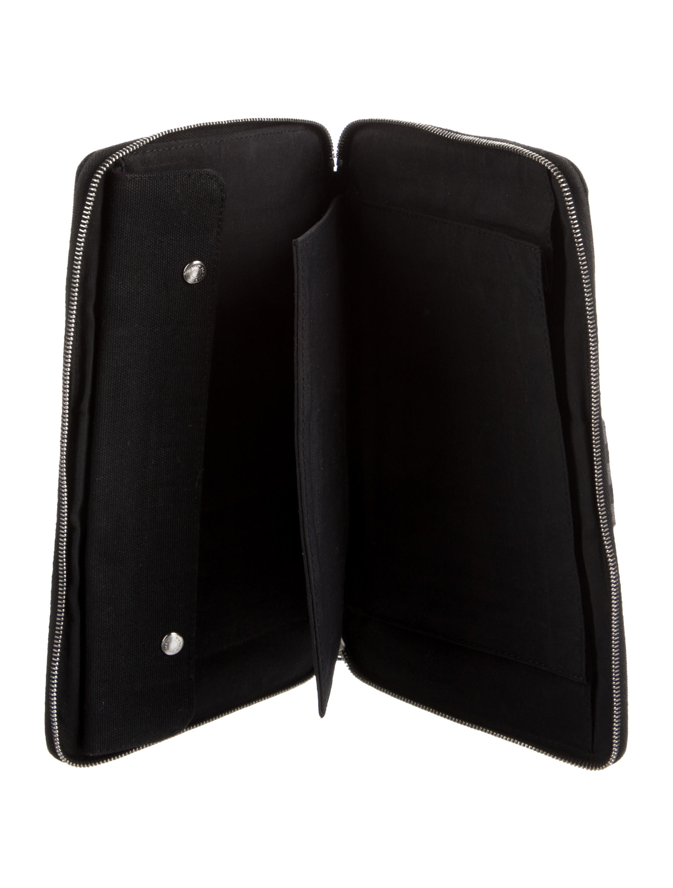 Hermès Herline Travel Wallet